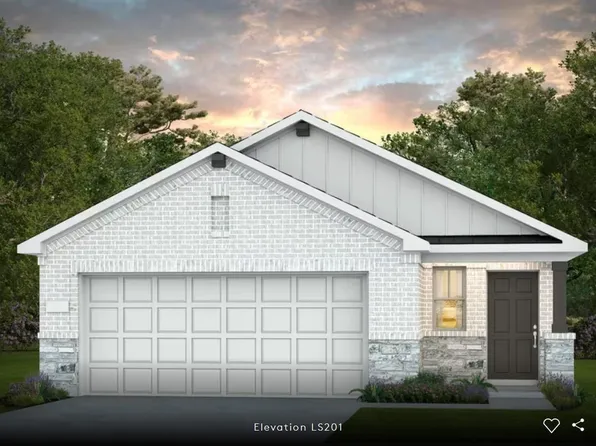 2069 Marymere Falls Dr, Dayton, TX 77535