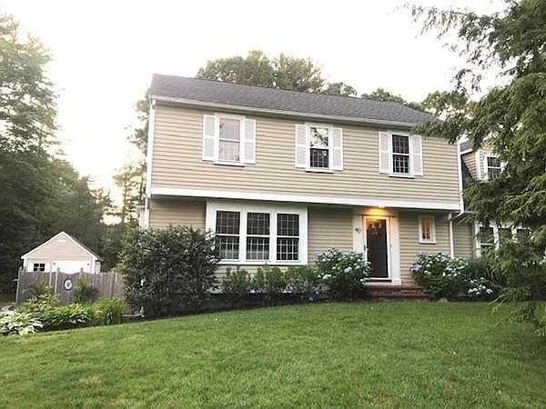 1st image of 40 Elis Ln