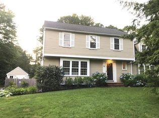 40 Elis Ln, Duxbury, MA 02332