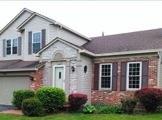 399 Twin Creeks Dr, Bolingbrook, IL 60440