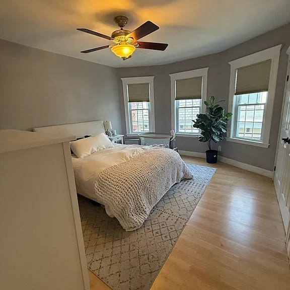 31 Mount Vernon St #3 — Photo 12