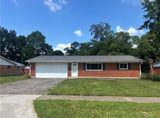 3833 Pobst Dr, Dayton, OH 45420