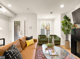 1523 1st St NW #A, Washington, DC 20001