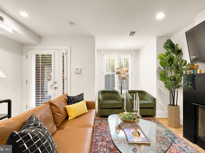 1523 1st St NW #A, Washington, DC, 20001