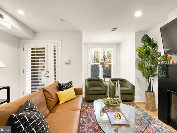 1523 1st St NW #A, Washington, DC 20001