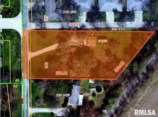 880 S Meadowbrook Rd, Springfield, IL 62711