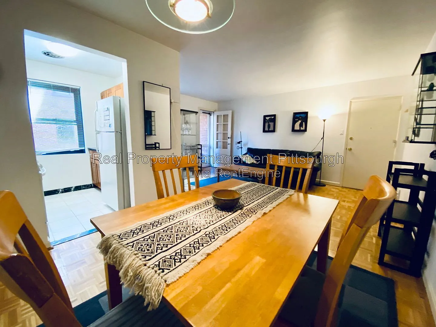 1 bed, 1.0 bath, 677 sqft, $1,695 — Photo 3