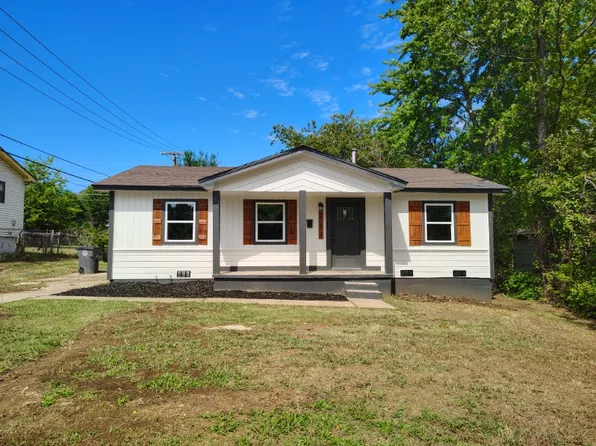 593 E 58th St N, Tulsa, OK 74126