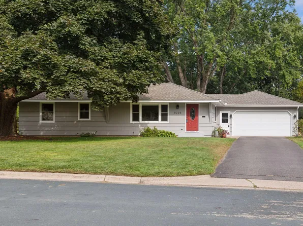 8225 Xerxes Ave S, Bloomington, MN 55431
