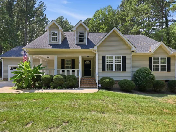 25 Abbington Pl, Youngsville, NC 27596