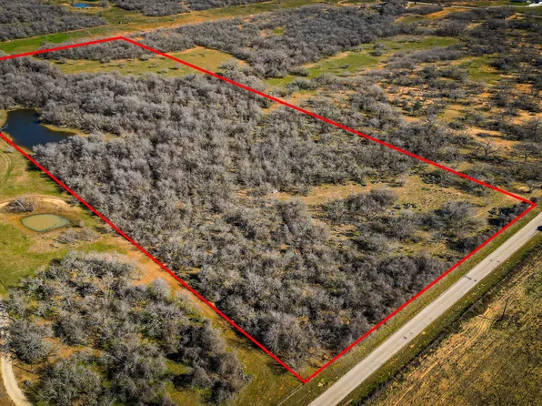 0 SANDY ELM RD, La Vernia, TX 78121