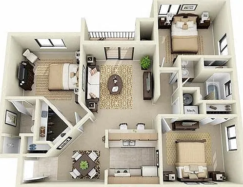 Tierra Pointe — Photo 28
