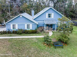 281 Riverwood Dr, Fleming Island, FL 32003