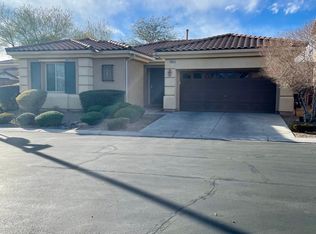 10641 Open Range Ct, Las Vegas, NV 89179
