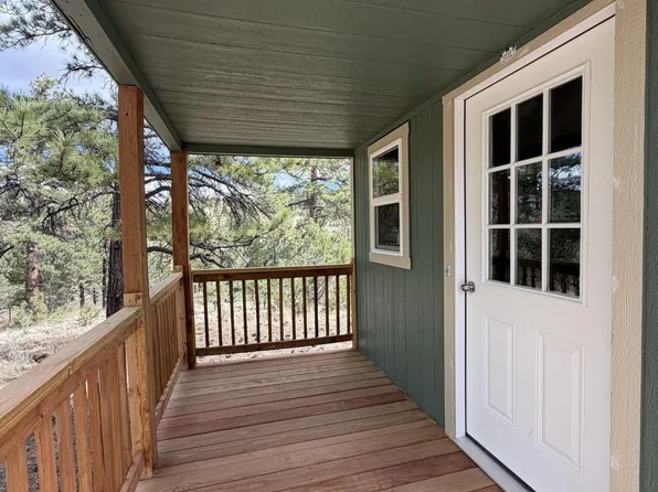 392 Crystal Falls Dr, Westcliffe, CO 81252