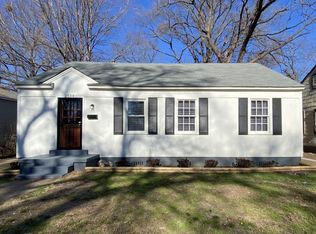 2734 Fizer Rd, Memphis, TN 38114