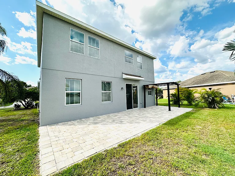 811 Parker Den Dr — Photo 3