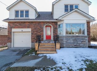 76 Young St, Brighton, ON K0K 1H0