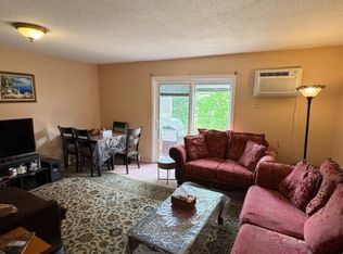 170 E Hadley Rd Unit 126-1, Amherst, MA 01002