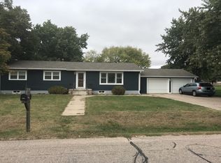 4010 Mason Ave, Grand Island, NE 68803