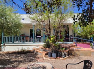 2148 W Hanna Rd, Eloy, AZ 85131