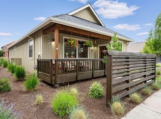 301 S Pine St, Sisters, OR 97759