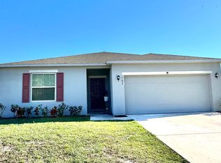 2166 SW Chestnut Ln, Port Saint Lucie, FL 34953