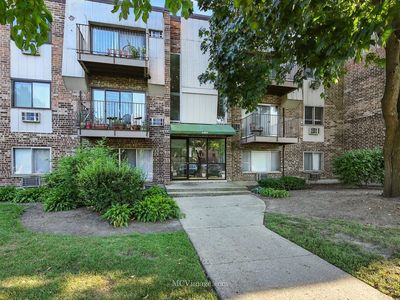1451 N Winslowe Dr APT 304, Palatine, IL, 60074