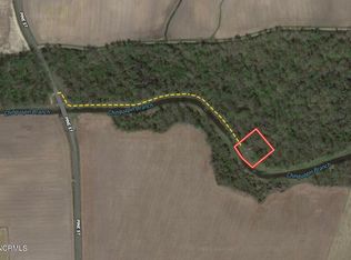 442 Pine Street Rd, Trenton, NC 28585