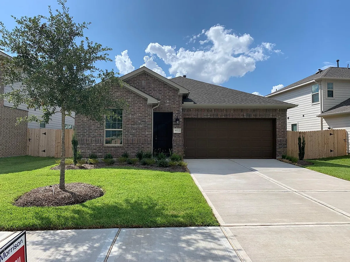 Building Photo - 8022 Cliffside Terrace Ct