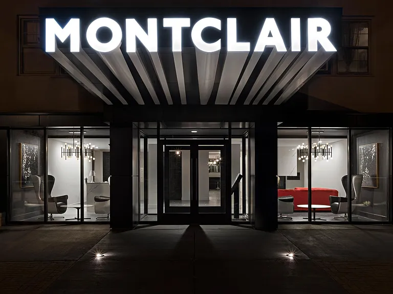 Montclair on the Park — Photo 33