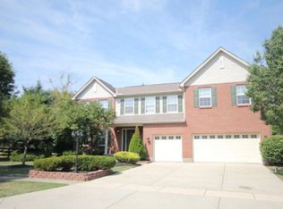5993 Furlong Way, Liberty Township, OH 45011