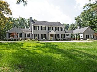 118 Field Club Rd, Pittsburgh, PA 15238