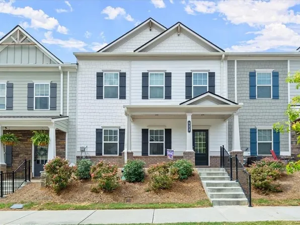 522 Green St #108, Lawrenceville, GA 30046