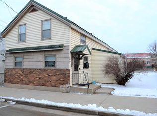 109 High St, Wrightstown, WI 54180
