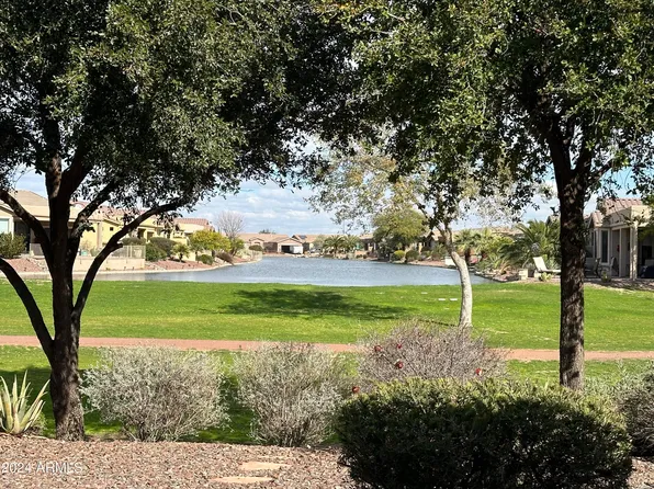 20179 N RIVERBANK Road, Maricopa, AZ 85138