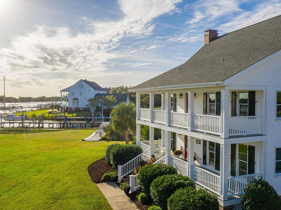 101 Taylors Creek Ln, Beaufort, NC 28516 Zillow