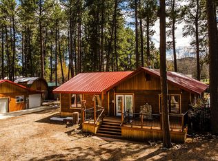 198 Fish Hatchery Rd, Story, WY 82842