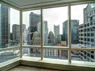 1 Franklin St UNIT 2609, Boston, MA 02110