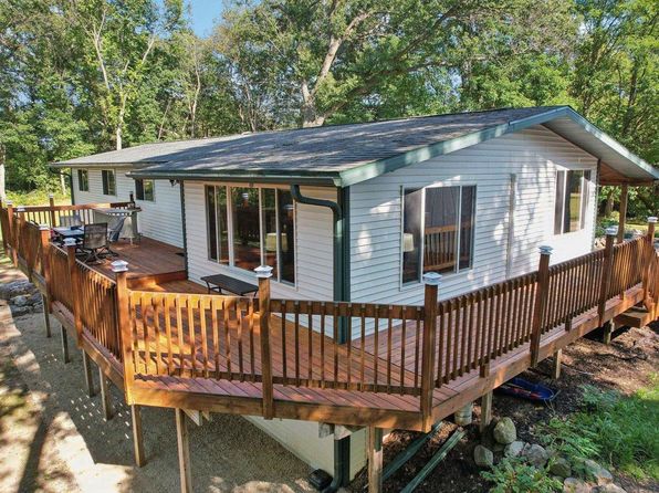 E13848 Dan Mar Court, Merrimac, WI 53561