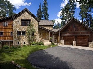 194 San Joaquin Rd, Mountain Village, CO 81435