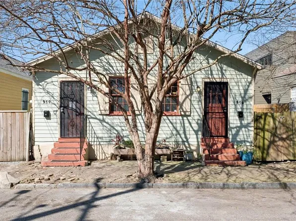 914 Congress St, New Orleans, LA 70117