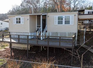 83 & 18 Cliff House Acres Cir, Camdenton, MO 65020