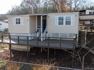 83 & 18 Cliff House Acres Cir, Camdenton, MO, 65020