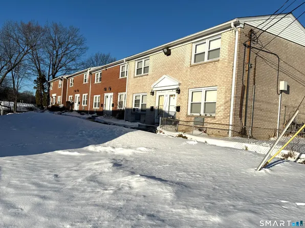 82-B Yaremich Drive, Bridgeport, CT 06606