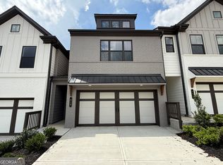 313 Brook Landing Cir, Auburn, GA 30011