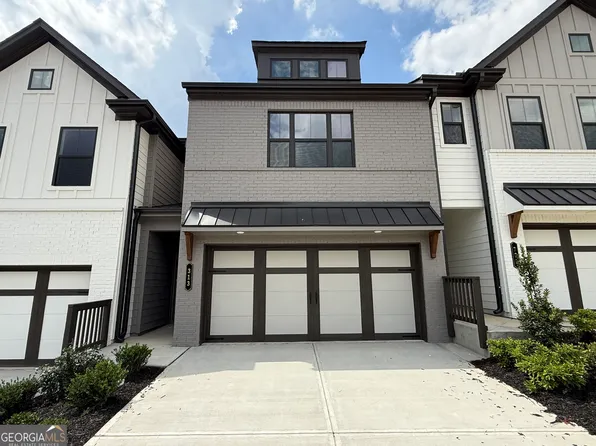 313 Brook Landing Cir, Auburn, GA 30011