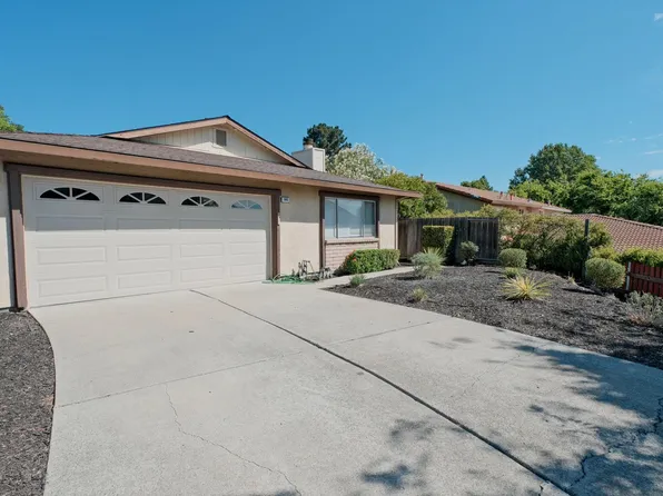 505 Mission Pl, Danville, CA 94526