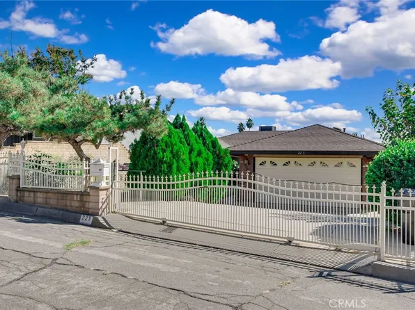 223 E 53rd St, San Bernardino, CA 92404