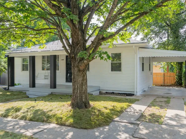 1408 Elliston St, Old Hickory, TN 37138